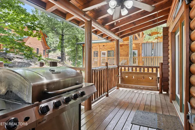 $770,000 | 1665 Mountain Lodge Way, Pigeon Forge, TN 37862