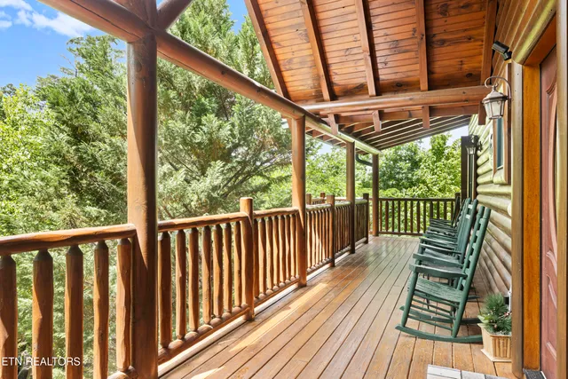 $770,000 | 1665 Mountain Lodge Way, Pigeon Forge, TN 37862