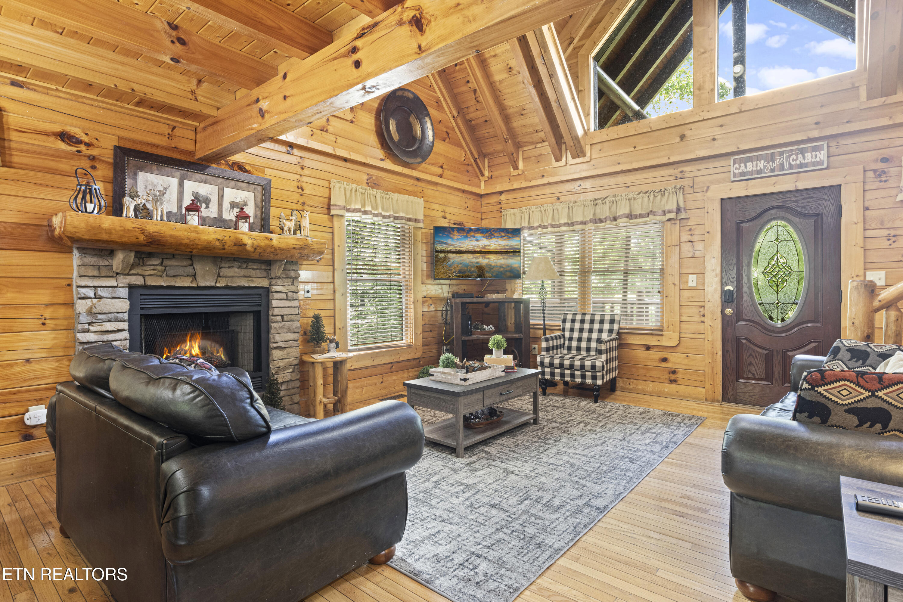 1665 Mountain Lodge Way Pigeon Forge, TN 37862 - Photo 6 of 41 05-IMG_7249