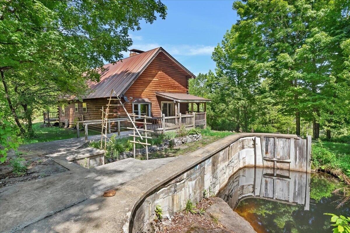 146 Big Brook Road Indian Lake, NY 12842 - Photo 6 of 41