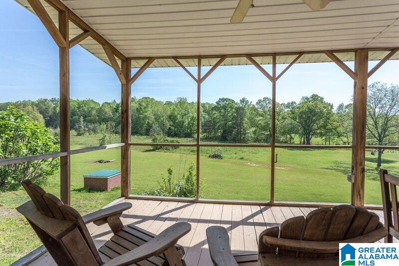 3533 Choccolocco Road Anniston, AL 36207 - Photo 44 of 50