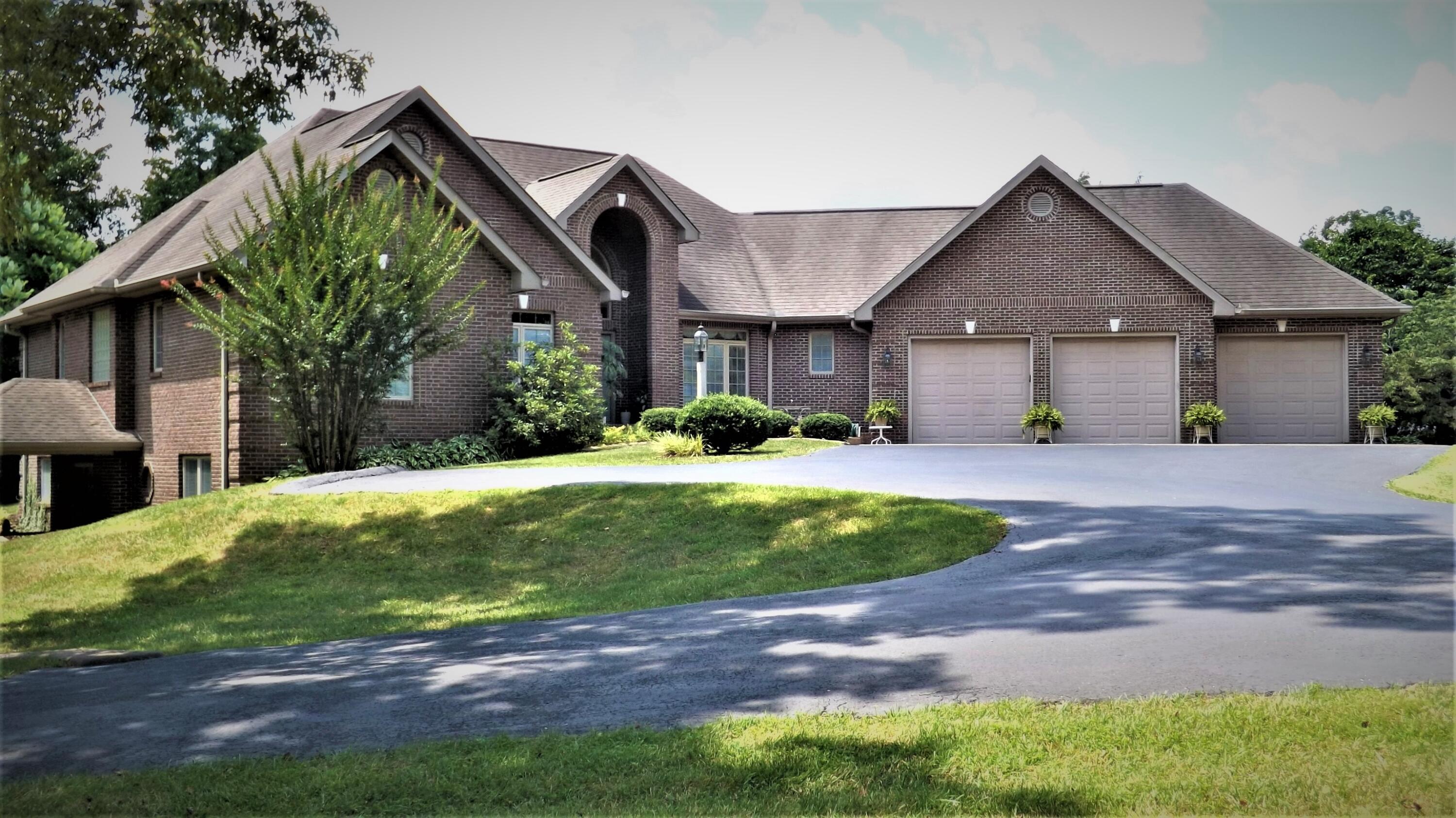 47 Laurel Lake Resort Road Corbin, KY 40701 - Photo 36 of 91 2022-07-14 12.46.12