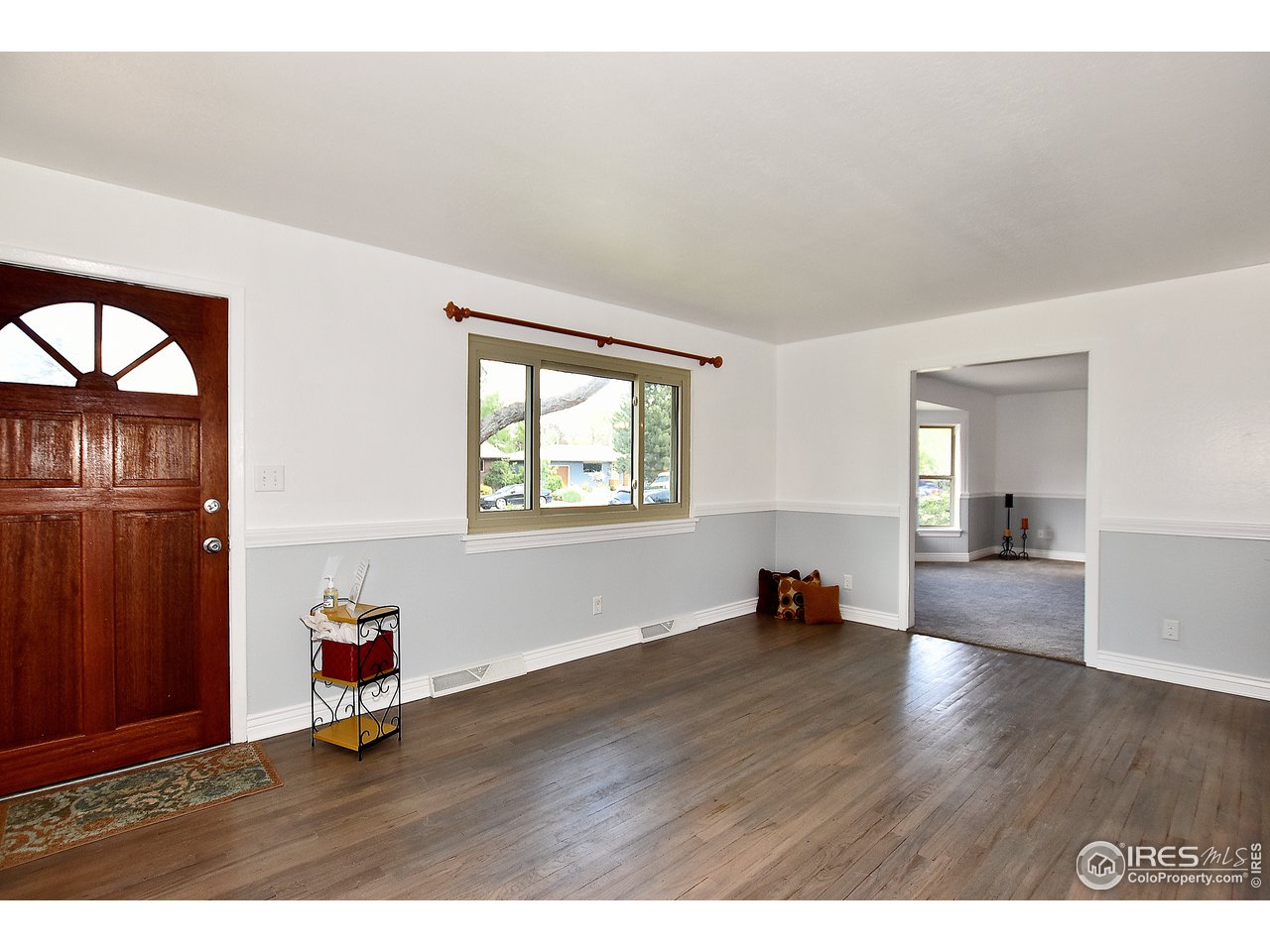 525 Columbia Road Fort Collins, CO 80525 - Photo 6 of 40 Light-Filled Rooms