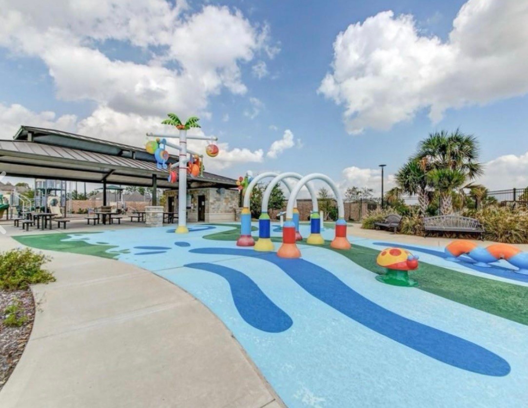 12662 Barclay Terrace Drive Humble, TX 77346 - Photo 18 of 27