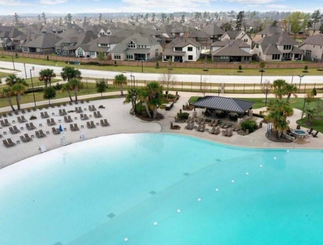 12662 Barclay Terrace Drive Humble, TX 77346 - Photo 19 of 27