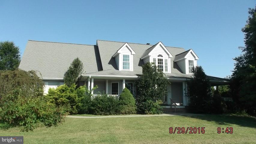 7830 Broad Neck Road Chestertown, MD 21620 - Photo 1 of 18 Exterior (Front)