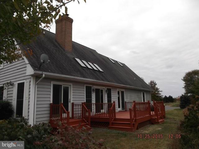 7830 Broad Neck Road Chestertown, MD 21620 - Photo 2 of 18 Exterior (Rear)