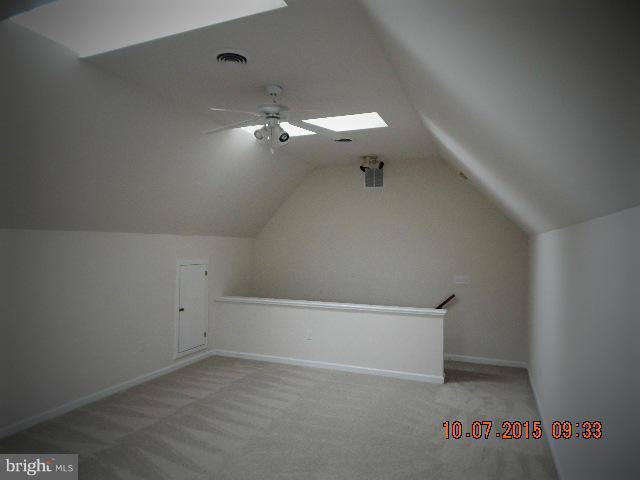 7830 Broad Neck Road Chestertown, MD 21620 - Photo 12 of 18 Bonus Room over Garage