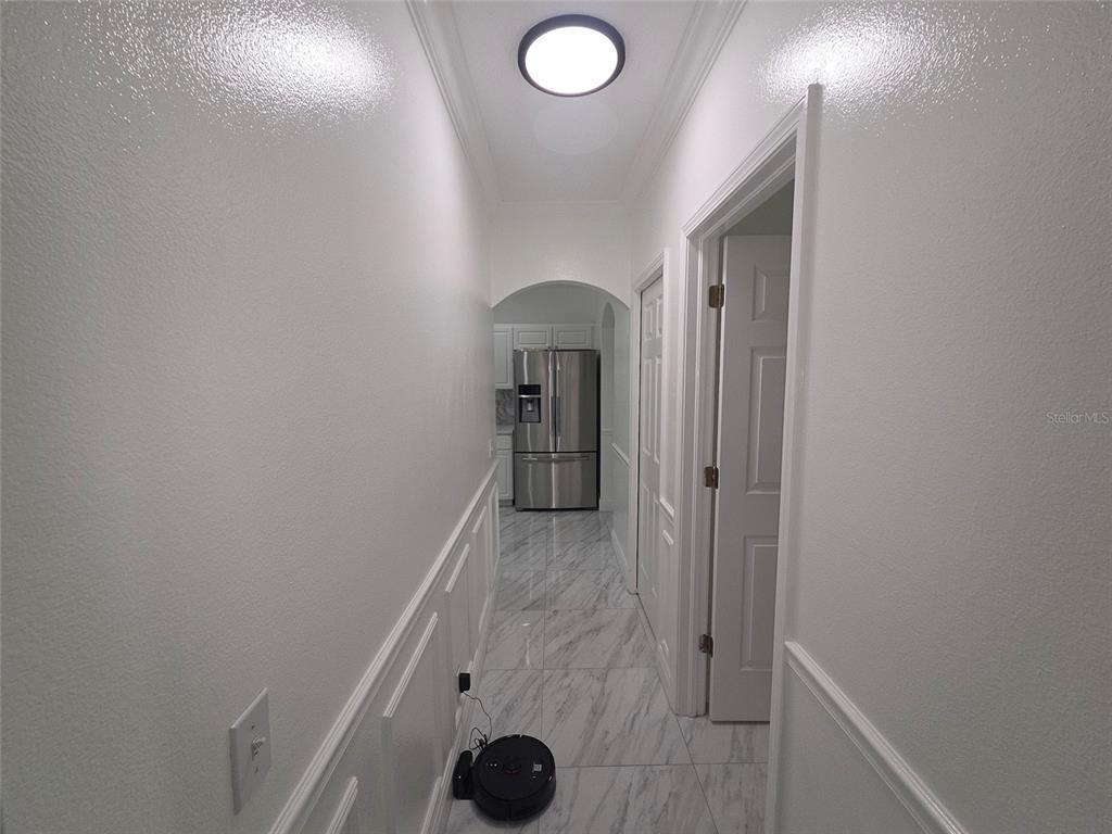 4162 Day Bridge Place Ellenton, FL 34222 - Photo 11 of 49 a view of a hallway