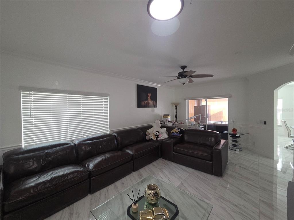 4162 Day Bridge Place Ellenton, FL 34222 - Photo 24 of 49 a living room with furniture