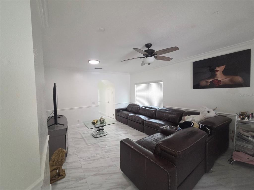 4162 Day Bridge Place Ellenton, FL 34222 - Photo 25 of 49 a living room with furniture