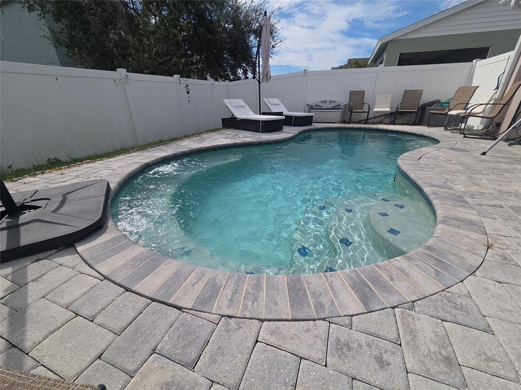 4162 Day Bridge Place Ellenton, FL 34222 - Photo 27 of 49 a view of a swimming pool