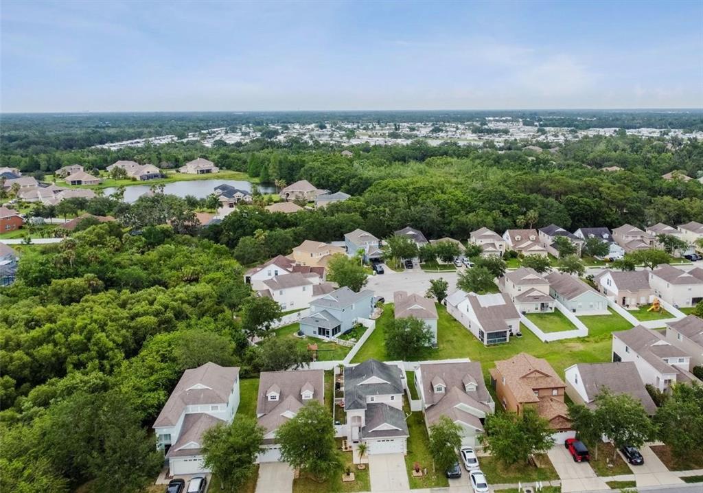 4162 Day Bridge Place Ellenton, FL 34222 - Photo 7 of 49 an aerial view of multiple house