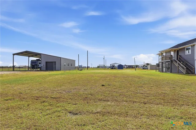 $29,900 | 0 Blue Fish Lane, Palacios, TX 77465