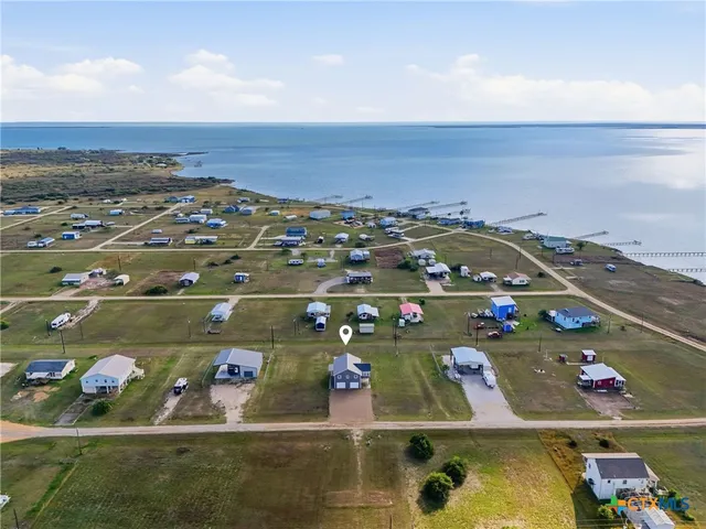 $29,900 | 0 Blue Fish Lane, Palacios, TX 77465
