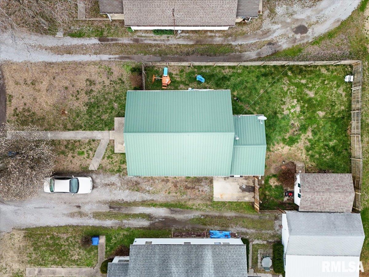 712 Beck Street Carmi, IL 62821 - Photo 15 of 19