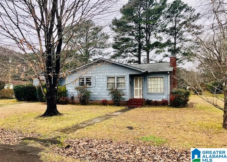 619 Riddle Avenue Piedmont, AL 36272 - Photo 2 of 5