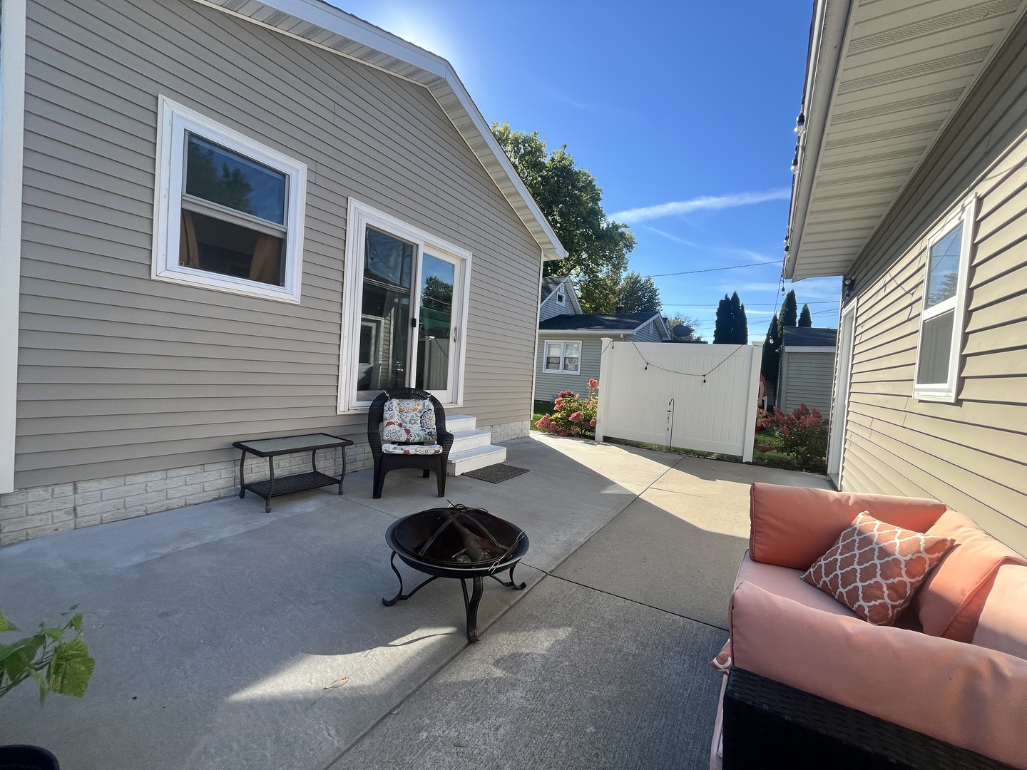 2386 Chancy Street Clinton, IA 52732 - Photo 25 of 28