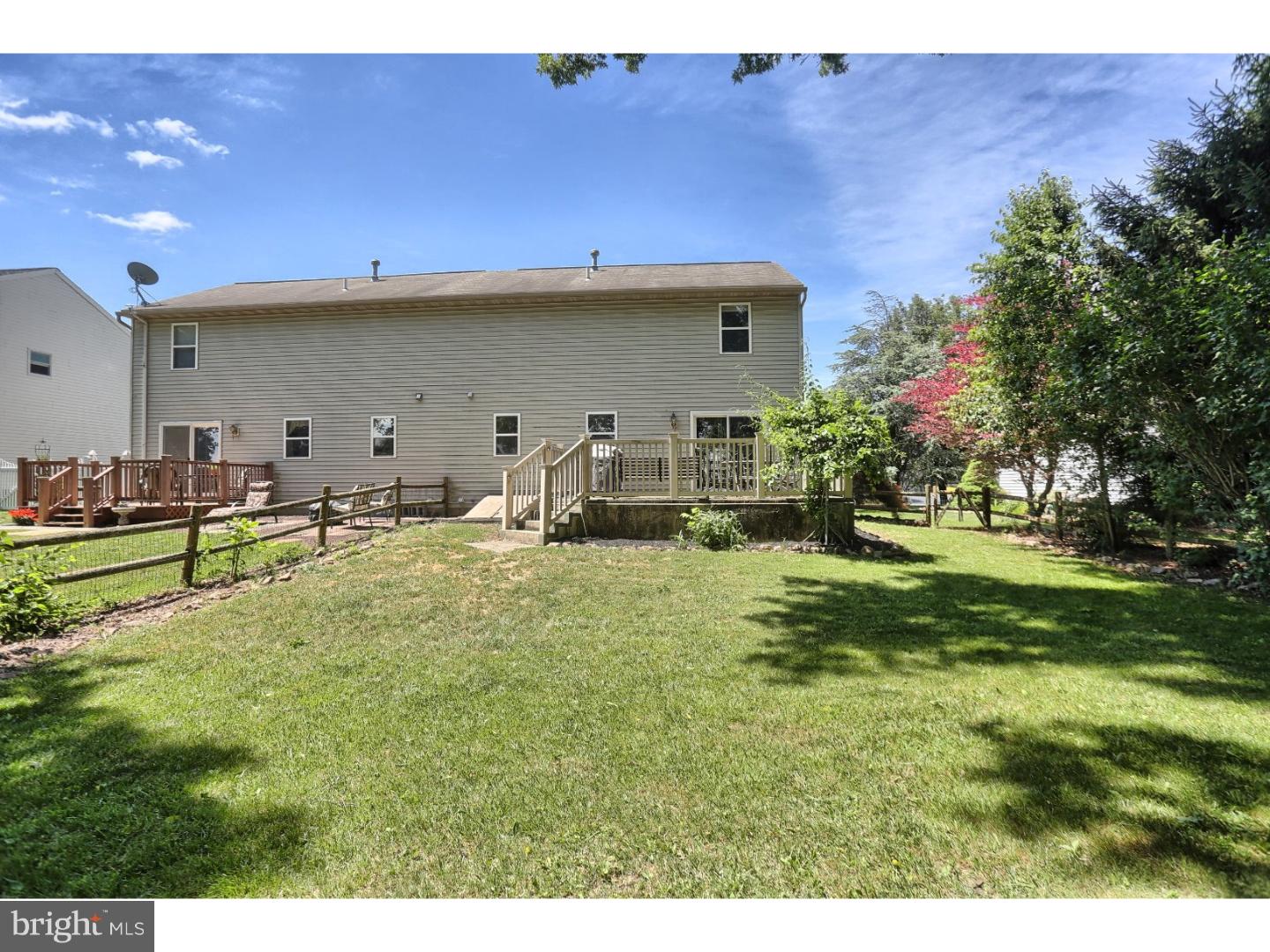 227 North View Road Fleetwood, PA 19522 - Photo 22 of 25 Gallery Image 22
