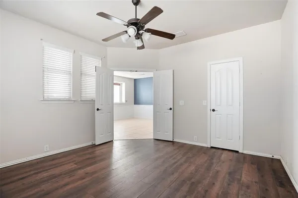 $365,000 | 560 Vickie Street, Crowley, TX 76036