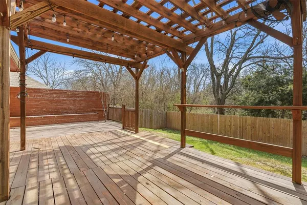 $365,000 | 560 Vickie Street, Crowley, TX 76036