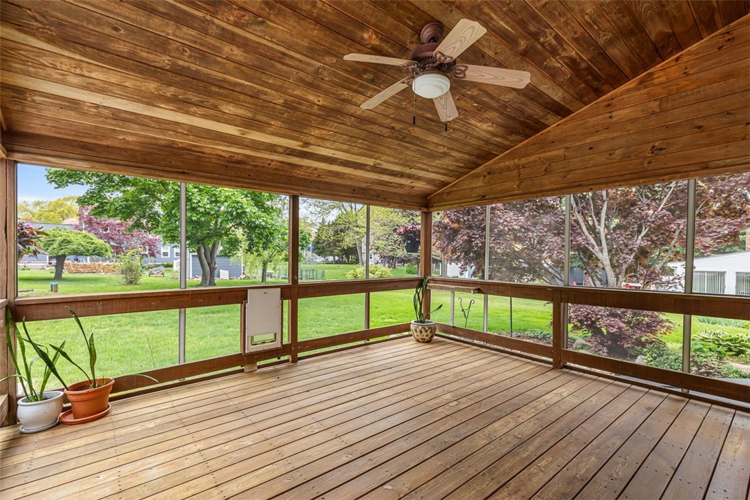 7 Pheasant Run Road North Smithfield, RI 02896 - Photo 46 of 50