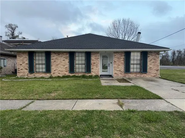 $190,000 | 2001 Webster Street, Meraux, LA 70075