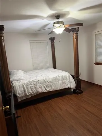 $190,000 | 2001 Webster Street, Meraux, LA 70075