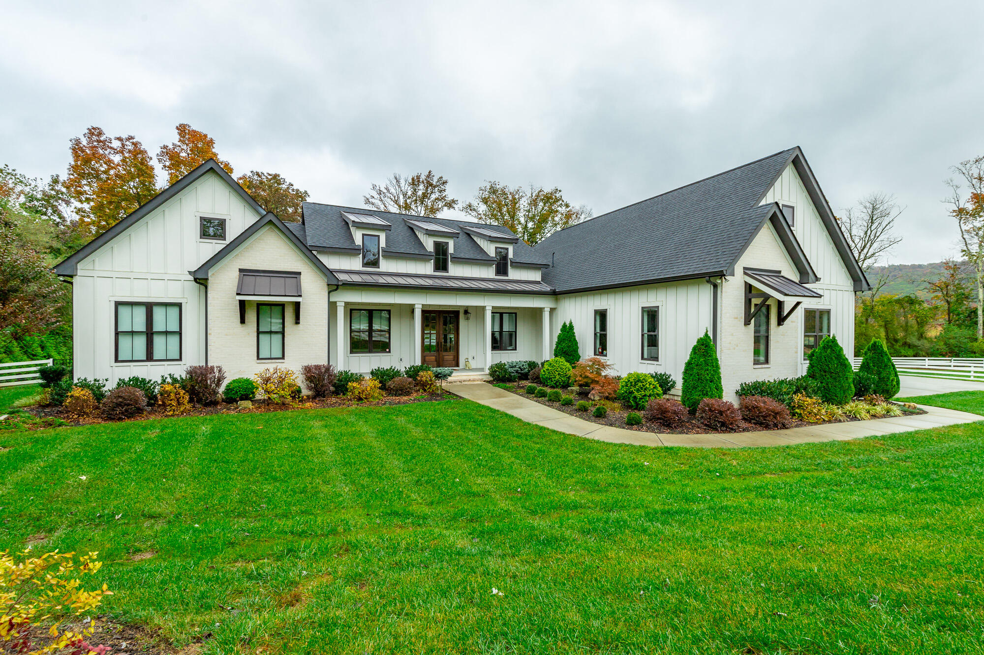 9835 Cross Gate Road HD-119