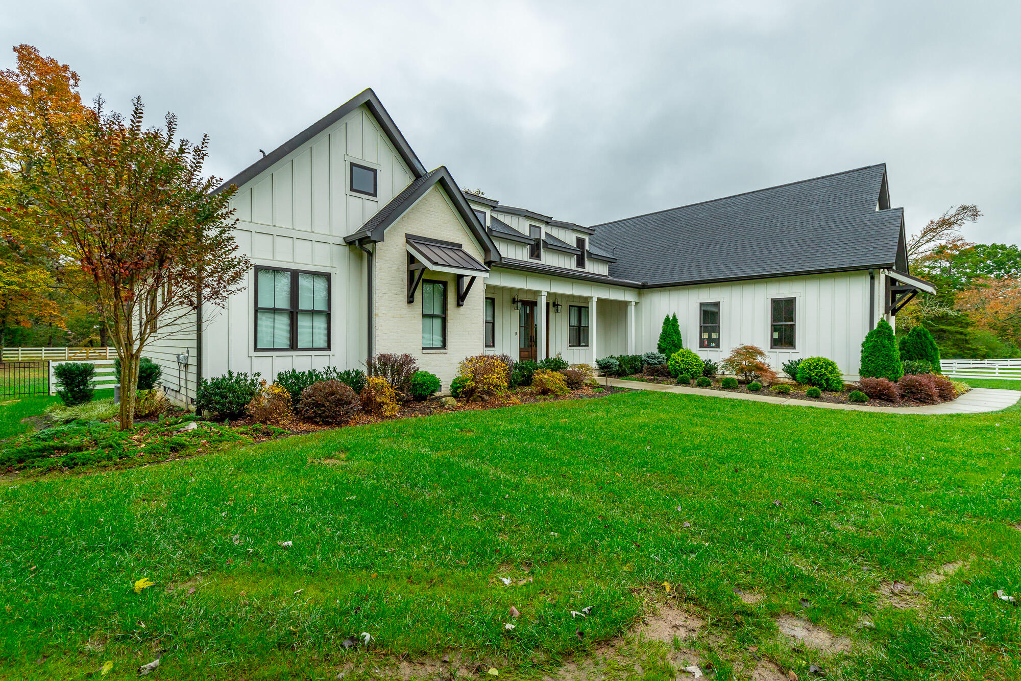 9835 Cross Gate Road Chattanooga, TN 37421 - Photo 3 of 102 9835 Cross Gate Road HD-118