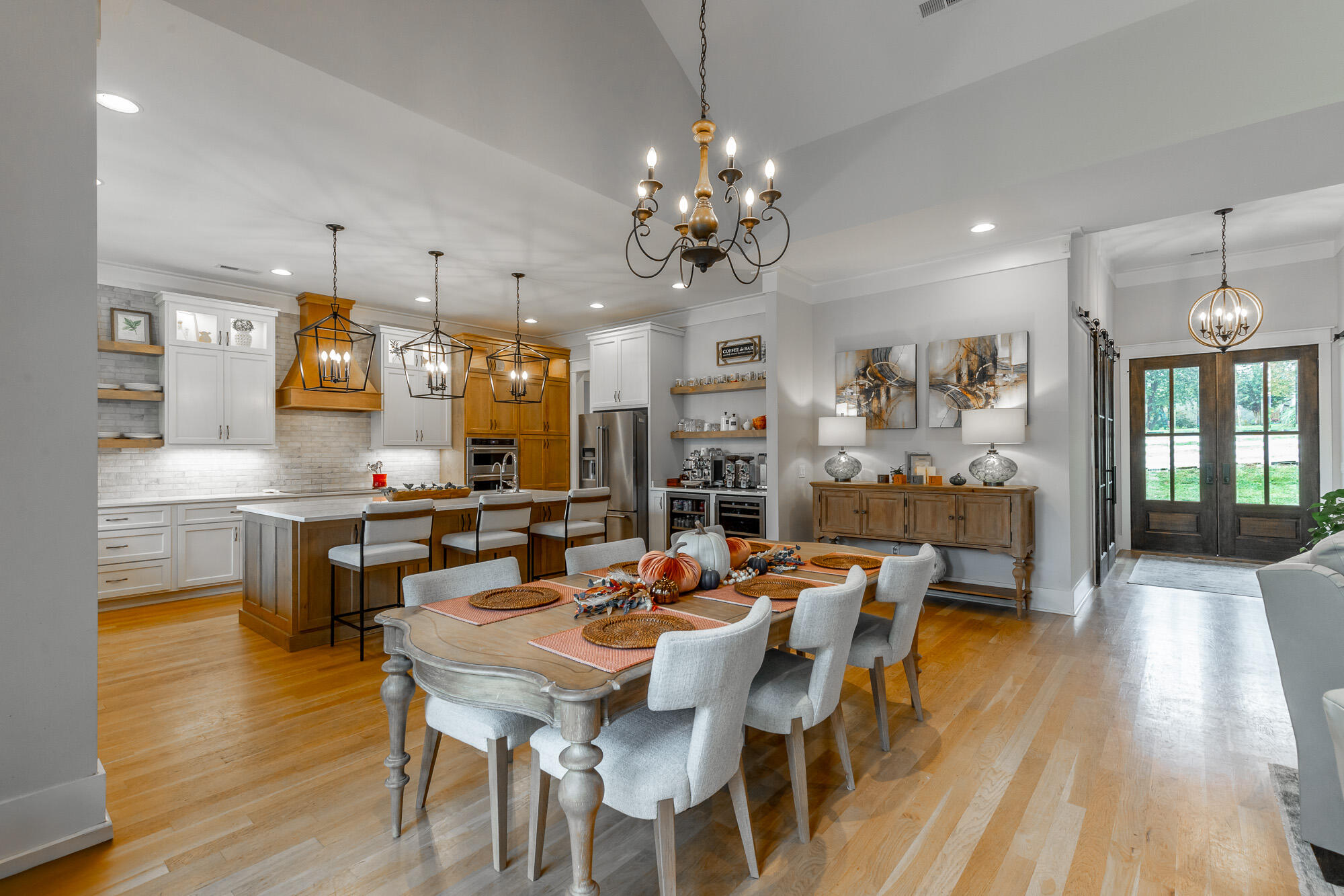 9835 Cross Gate Road Chattanooga, TN 37421 - Photo 34 of 102 9835 Cross Gate Road HD-28