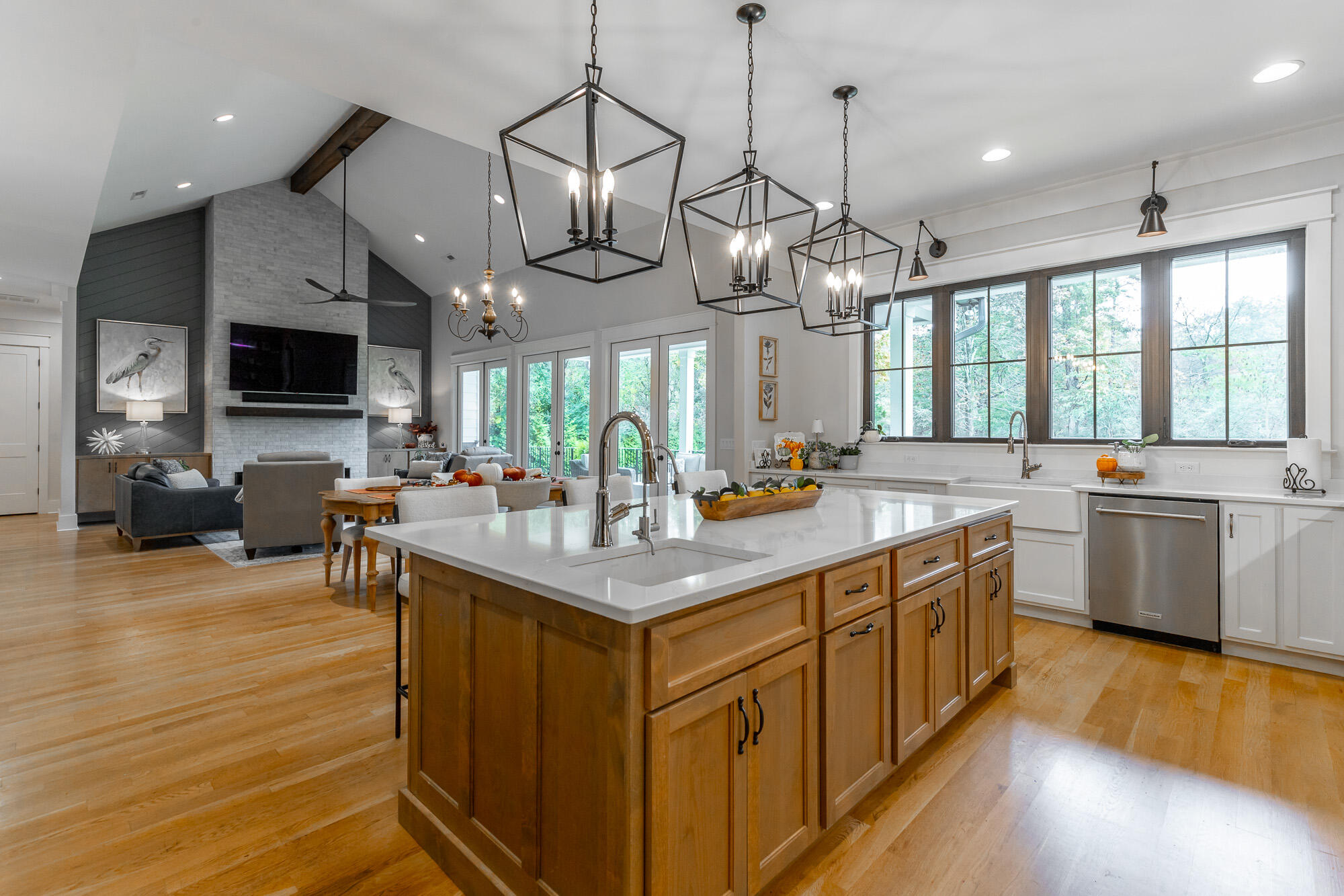 9835 Cross Gate Road Chattanooga, TN 37421 - Photo 46 of 102 9835 Cross Gate Road HD-35