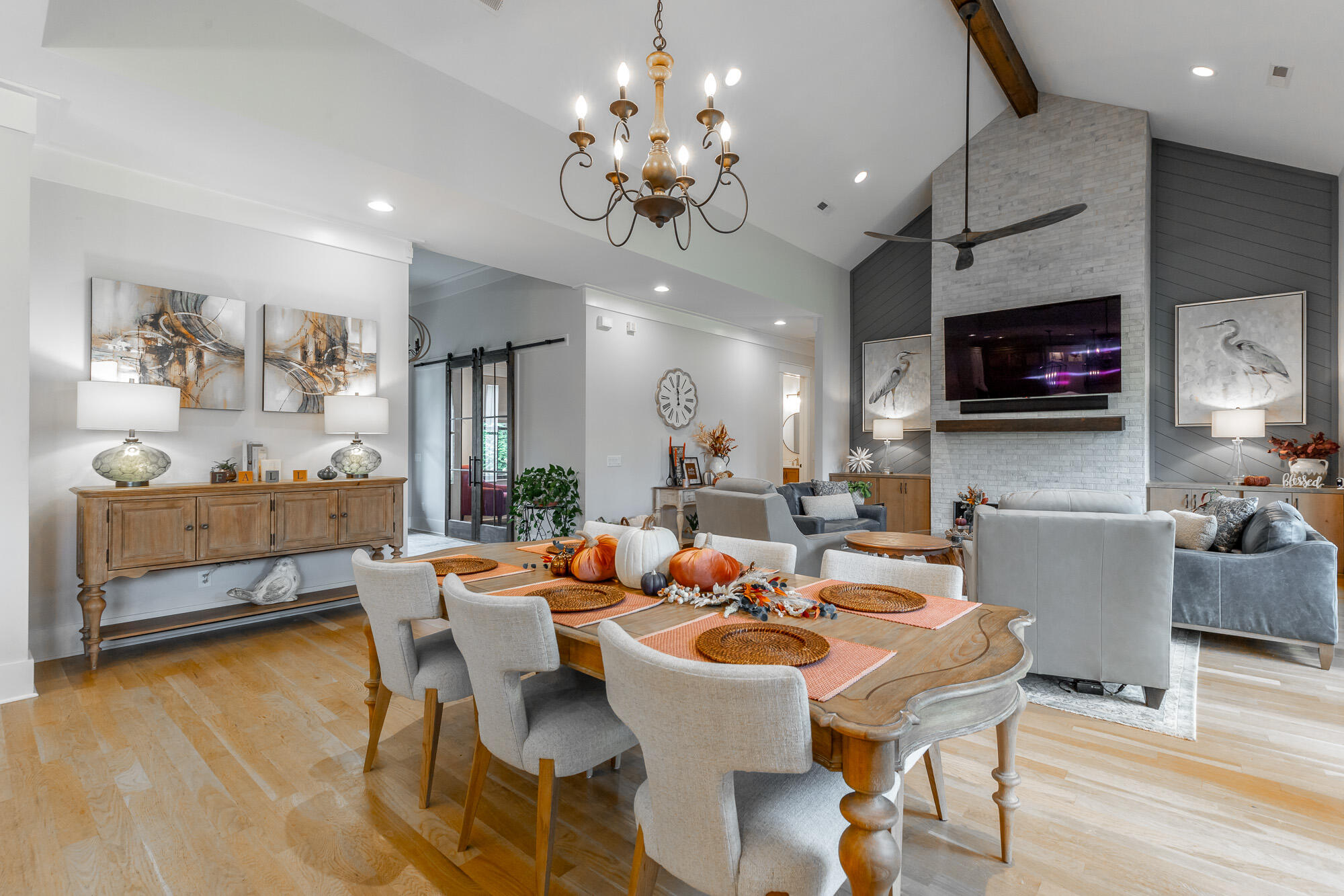 9835 Cross Gate Road Chattanooga, TN 37421 - Photo 48 of 102 9835 Cross Gate Road HD-38