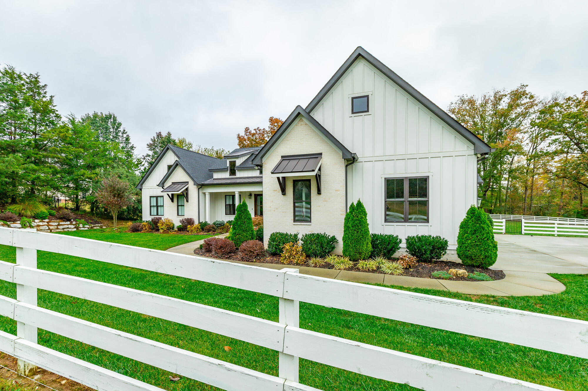 9835 Cross Gate Road Chattanooga, TN 37421 - Photo 5 of 102 9835 Cross Gate Road HD-123