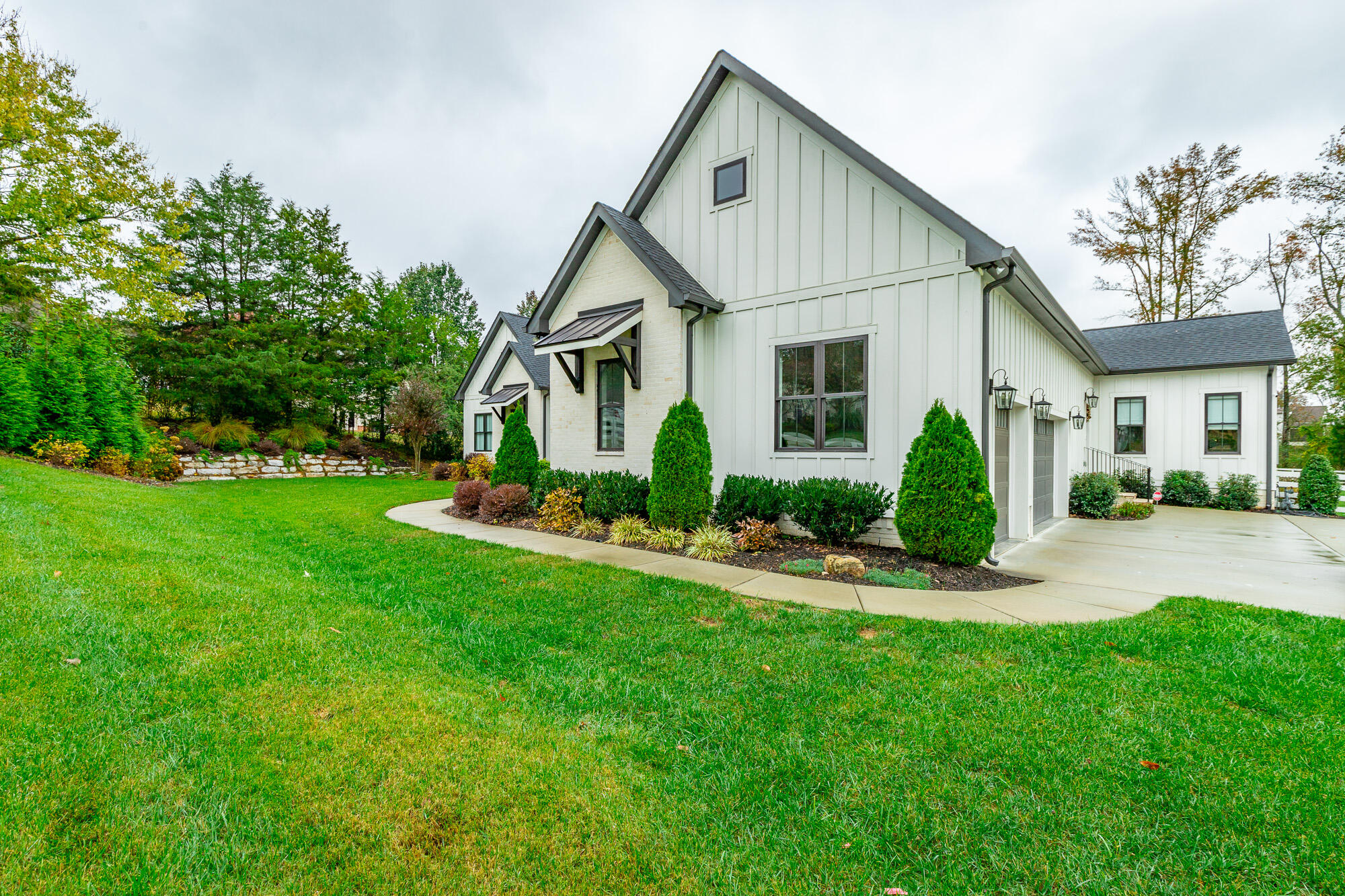 9835 Cross Gate Road Chattanooga, TN 37421 - Photo 6 of 102 9835 Cross Gate Road HD-120
