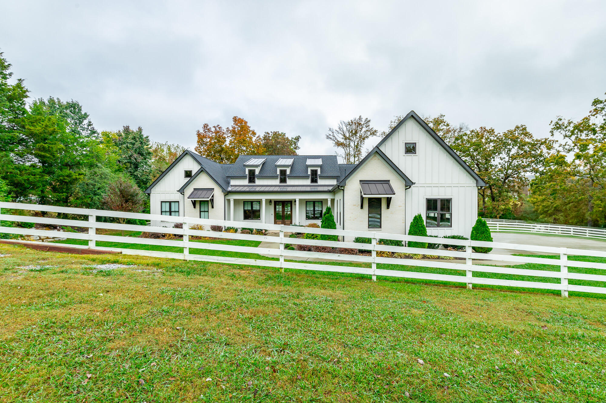9835 Cross Gate Road Chattanooga, TN 37421 - Photo 7 of 102 9835 Cross Gate Road HD-124