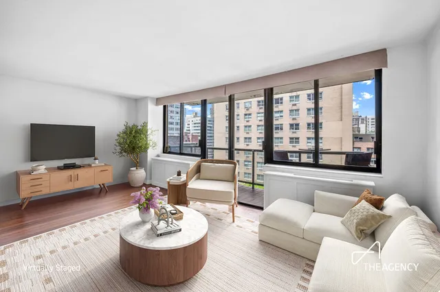 $999,999 | 510 East 80th Street, Unit 8C | Upper East Side