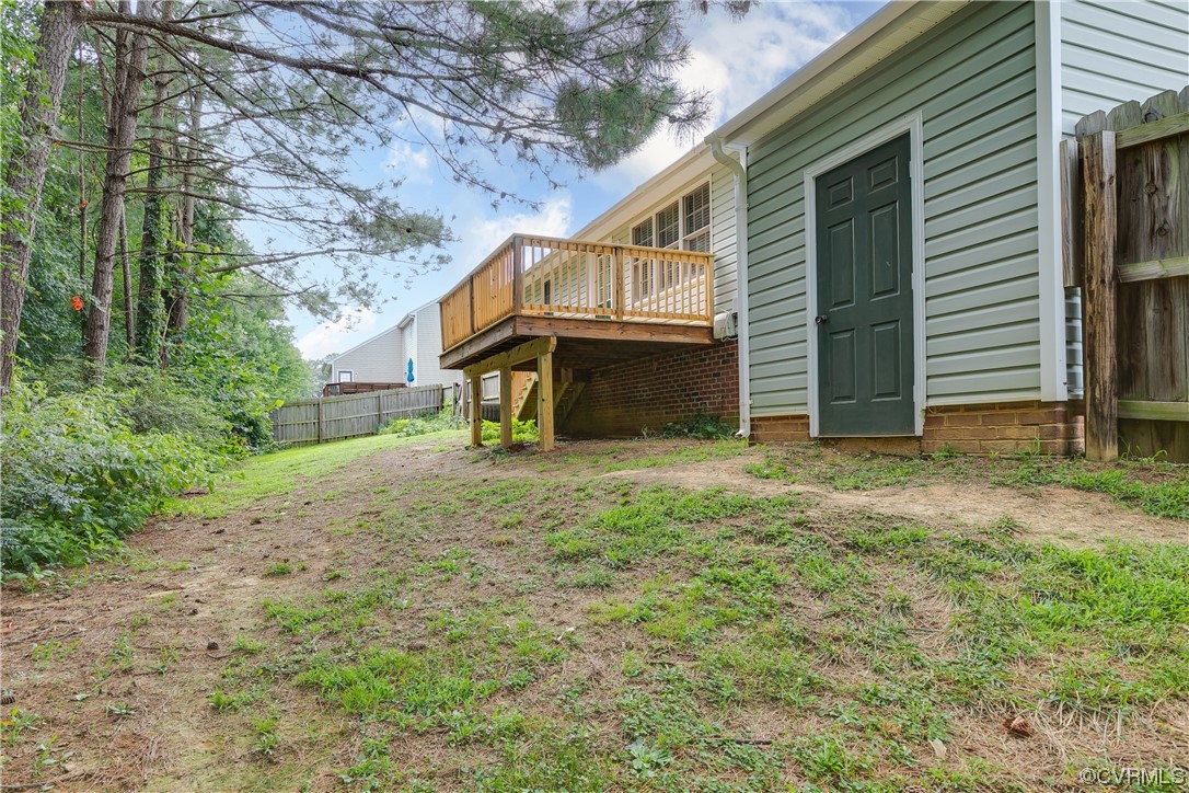 9648 Lockberry Ridge Loop North Chesterfield, VA 23237 - Photo 35 of 35 Gallery Image 35