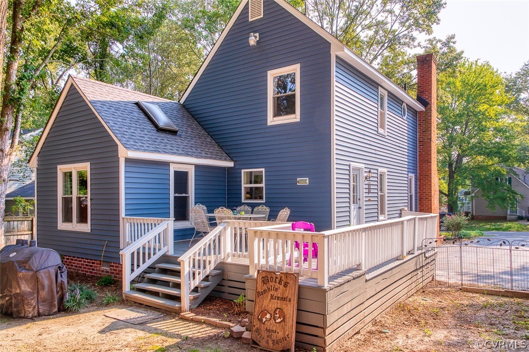 8900 Peach Grove Road North Chesterfield, VA 23237 - Photo 3 of 22 Gallery Image 3