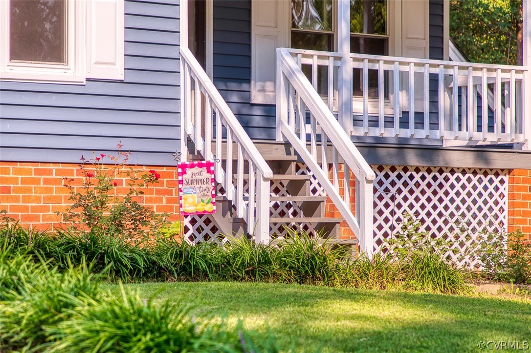 8900 Peach Grove Road North Chesterfield, VA 23237 - Photo 6 of 22 Gallery Image 6