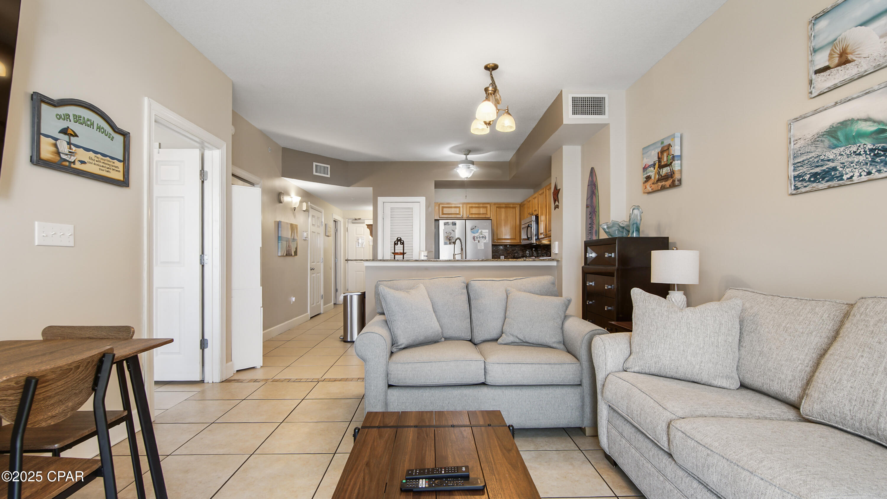 14825 Front Beach Road, Unit 1607 Panama City Beach, FL 32413 - Photo 4 of 23 Gallery Image 4