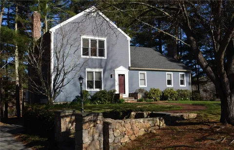 $659,900 | 18 Riverview Drive, Richmond, RI 02894