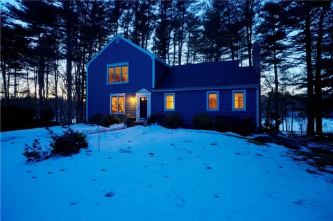 $659,900 | 18 Riverview Drive, Richmond, RI 02894