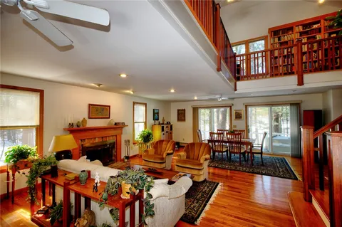 $659,900 | 18 Riverview Drive, Richmond, RI 02894