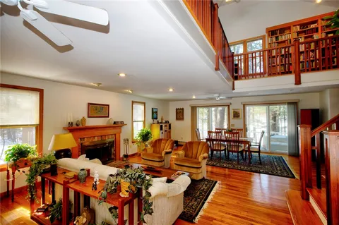 $659,900 | 18 Riverview Drive, Richmond, RI 02894