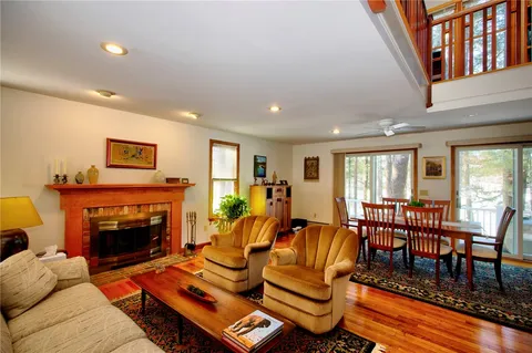 $659,900 | 18 Riverview Drive, Richmond, RI 02894