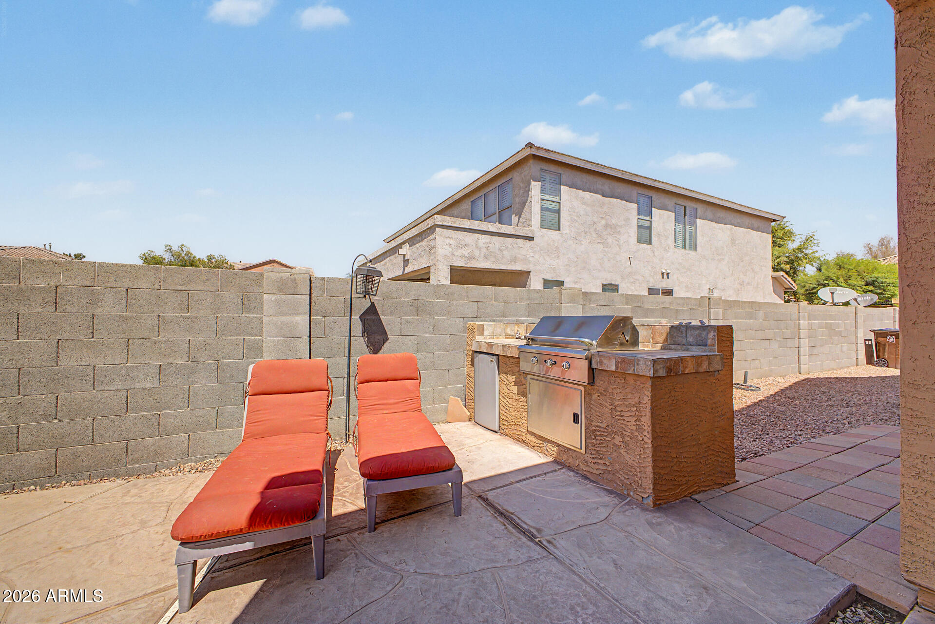 45713 West Mountain View Road Maricopa, AZ 85139 - Photo 30 of 33 33-Mountain View