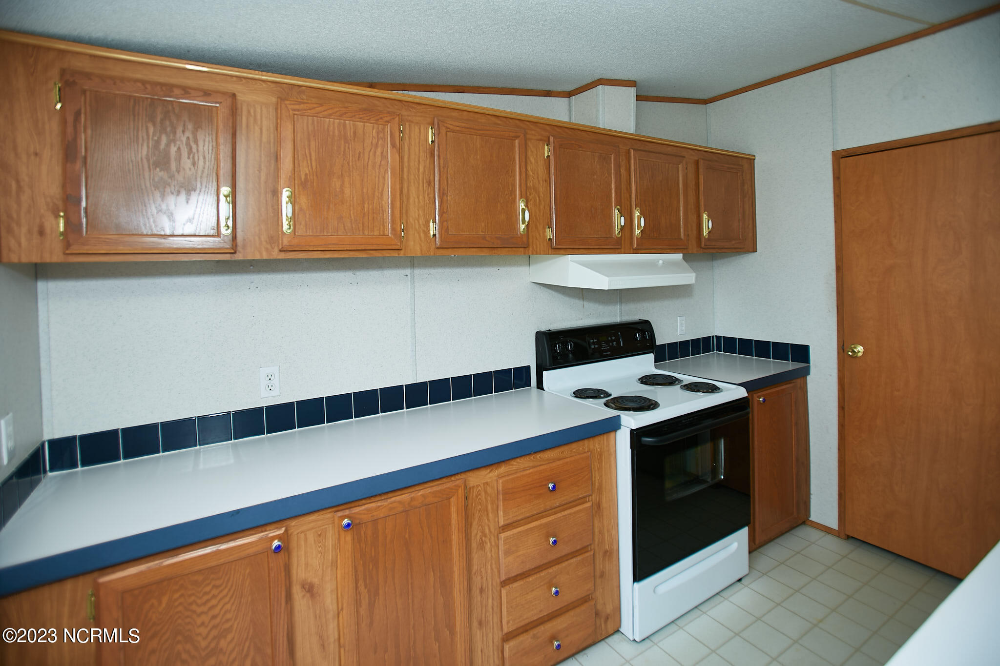 8619 Ransom Lane Kenly, NC 27542 - Photo 8 of 15 8619 Ransom Ln - Kitchen2