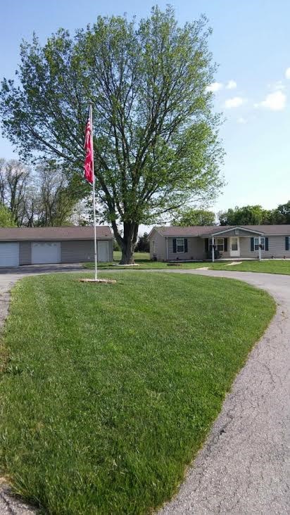 2310 South Leatherwood Road Bedford, IN 47421 - Photo 1 of 18 Gallery Image 1