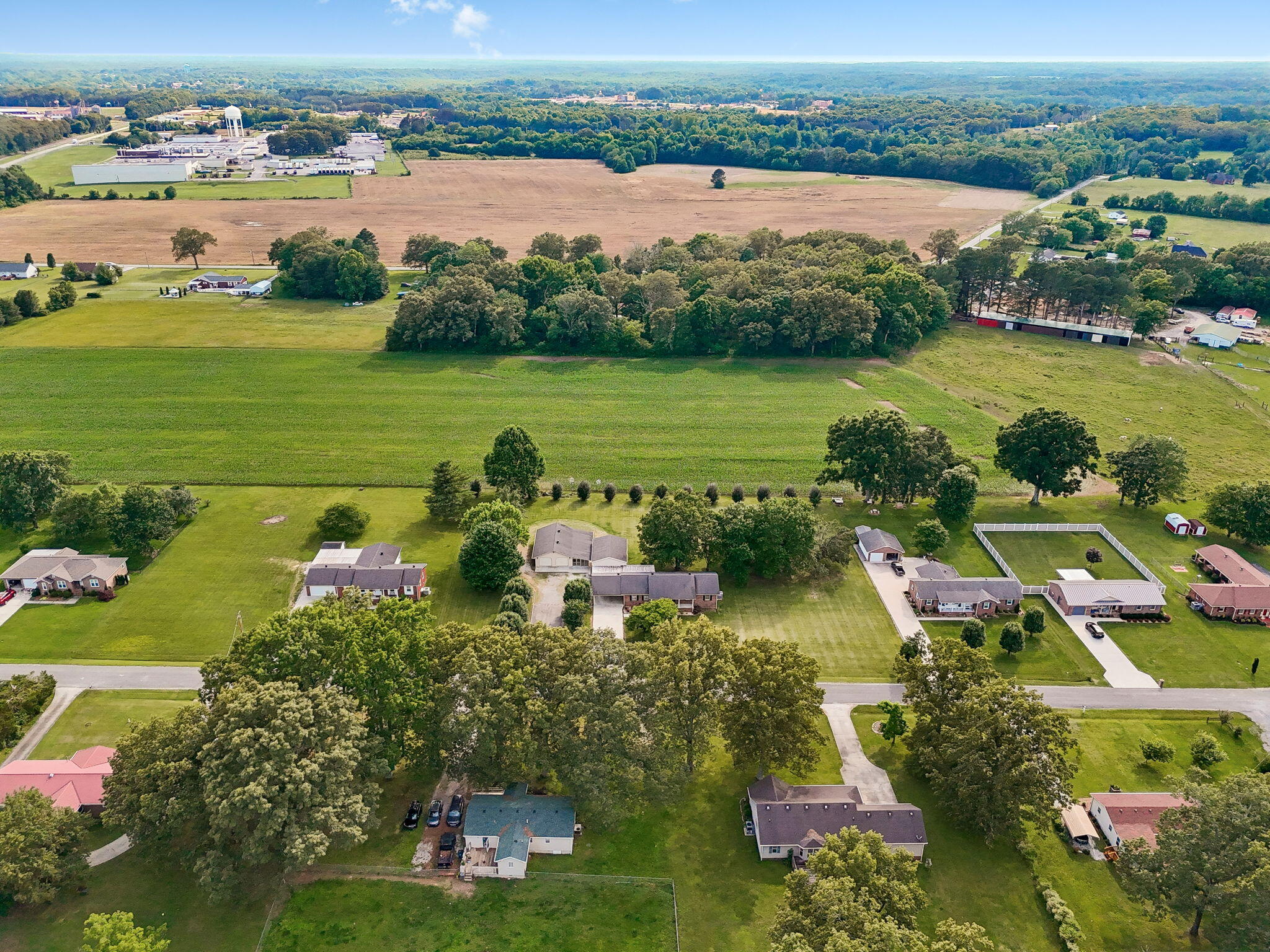 241 Freeman Sherrill Road Manchester, TN 37355 - Photo 69 of 86 77-241 Freeman Sherrill Rd-077